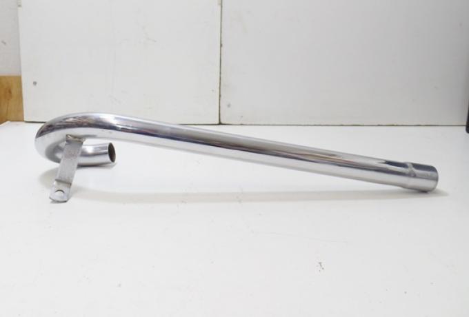 Exhaust Pipe NOS