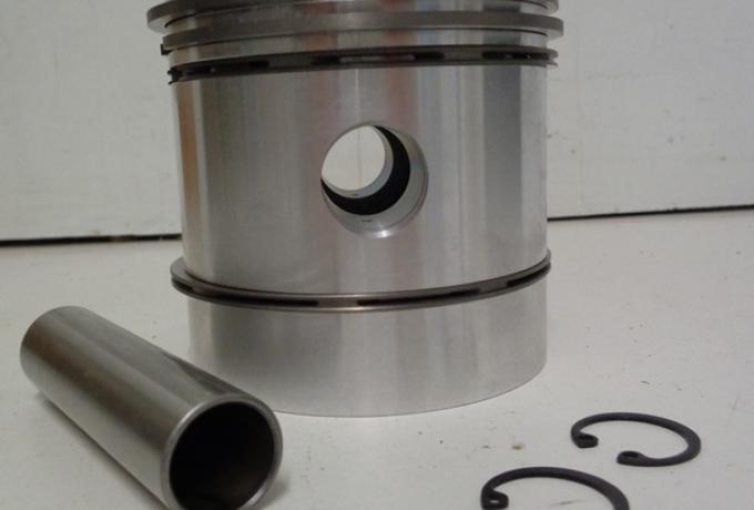 BSA Kolben M20 +040. 83.0mm