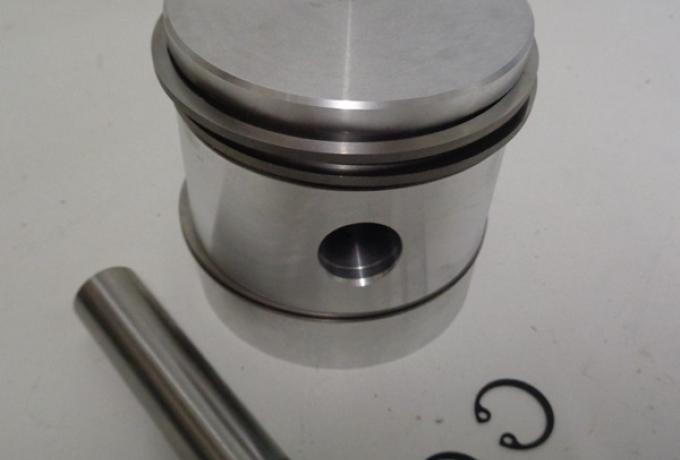 BSA Kolben M20 +040. 83.0mm