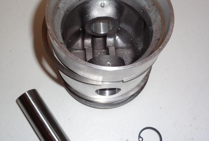 BSA Kolben M20 +040. 83.0mm