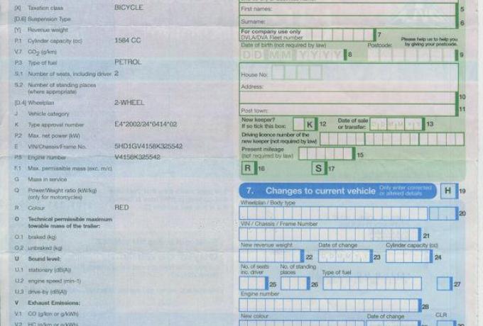 Harley Davidson FXDC Dyna Super Glide Custom 2008. 1600cc