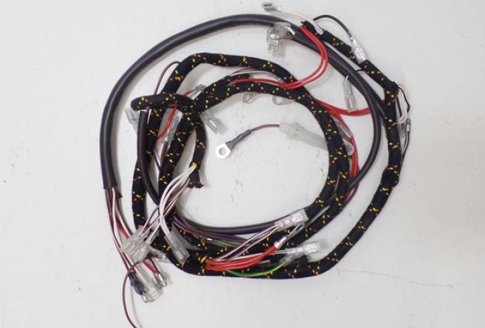 Norton Commando Main Harness 