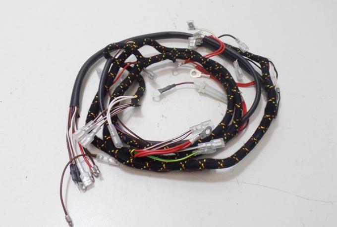 Norton Commando Main Harness 