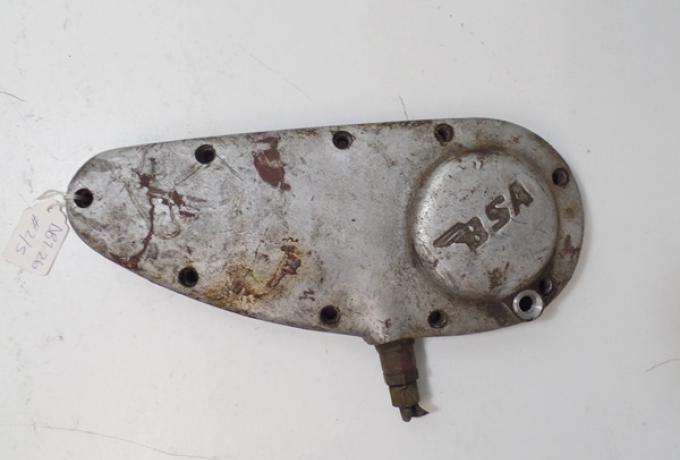 BSA Deckel gebraucht