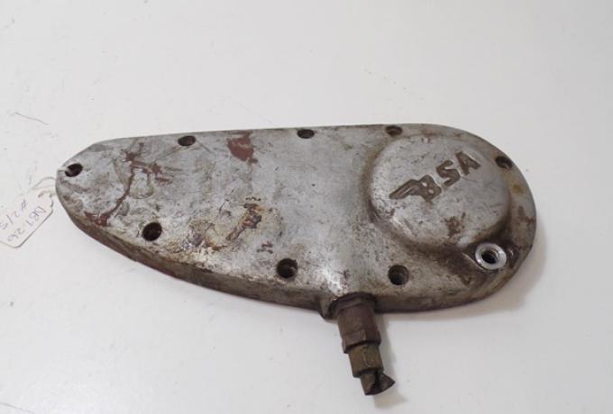 BSA Deckel gebraucht