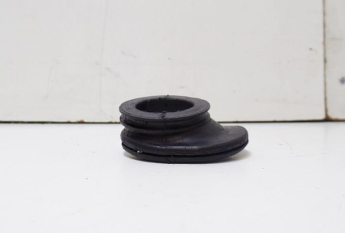 BSA A7 Air Filter Rubber