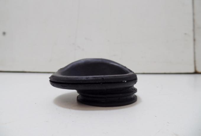 BSA A7 Air Filter Rubber