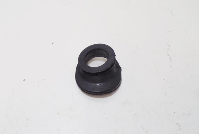 BSA A7 Air Filter Rubber