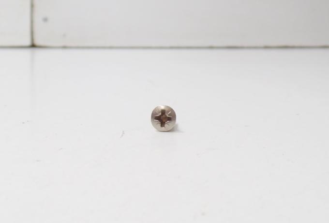 BSA / Triumph Screw 