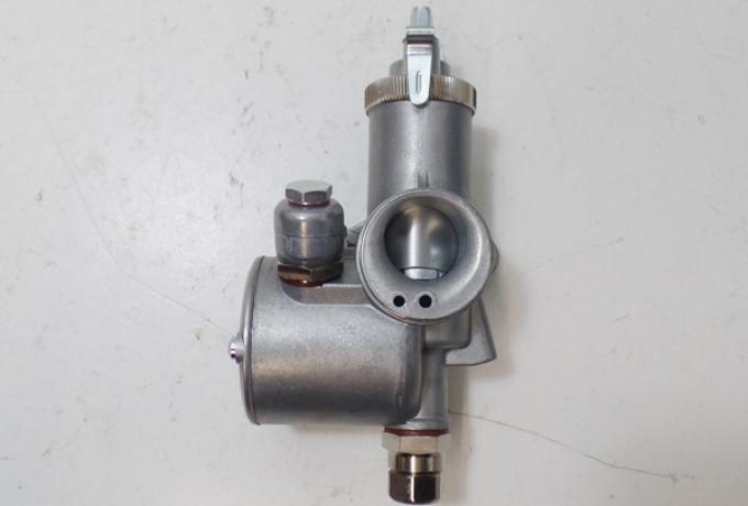 Amal Matchless. G9. Twin. Amal. Vergaser. Monobloc  1955-58. 1"