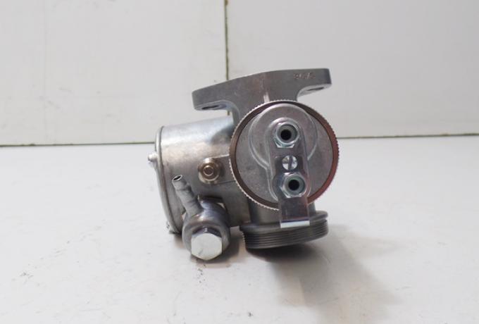 Amal Matchless. G9. Twin. Amal. Vergaser. Monobloc  1955-58. 1"