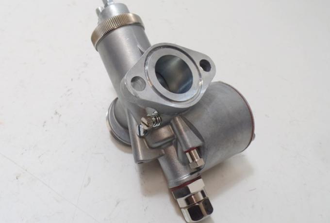 Amal Matchless. G9. Twin. Amal. Vergaser. Monobloc  1955-58. 1"