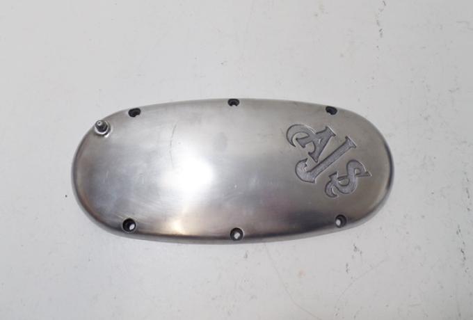 AJS Timing Cover used