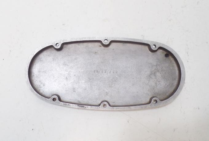 AJS Timing Cover used