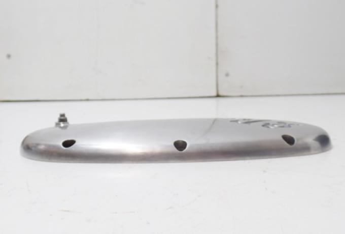 AJS Timing Cover used