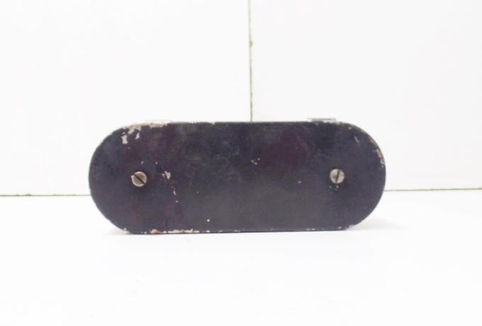 AJS/Matchless Filter used