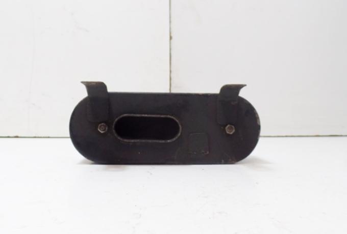 AJS/Matchless Filter used