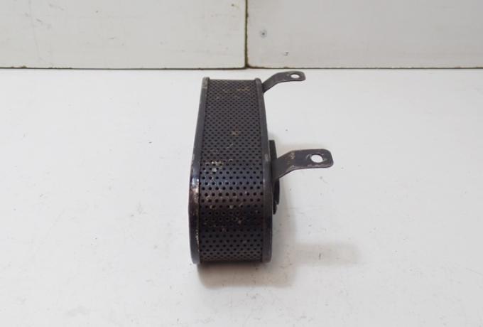 AJS/Matchless Filter used