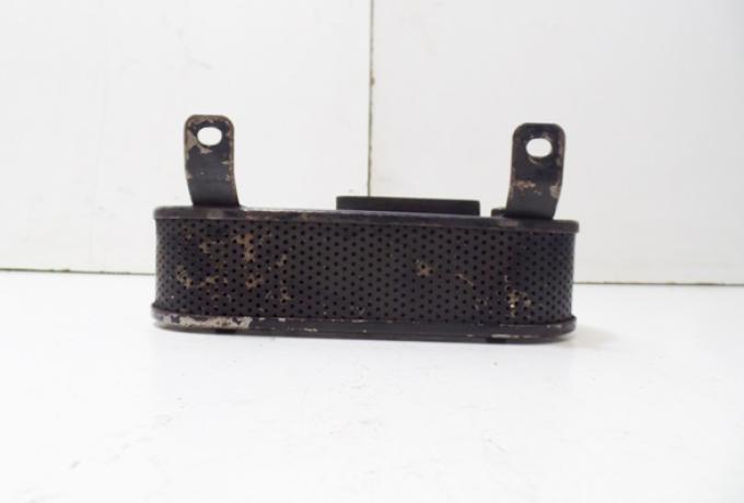 AJS/Matchless Filter used