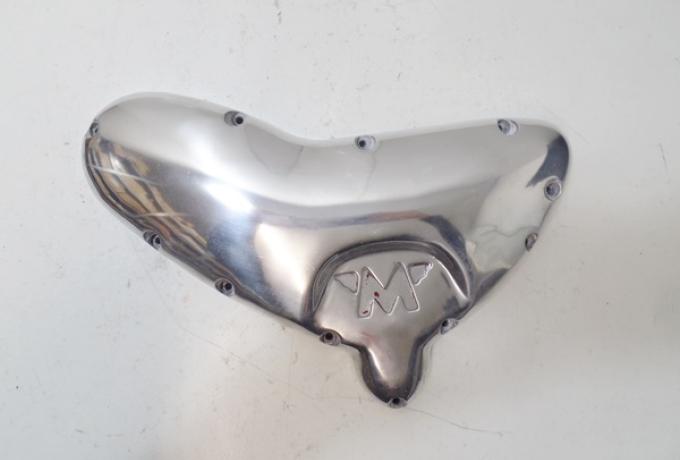 AJS/Matchless Timing Cover used