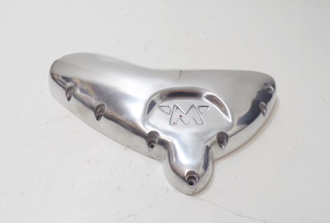 AJS/Matchless Timing Cover used