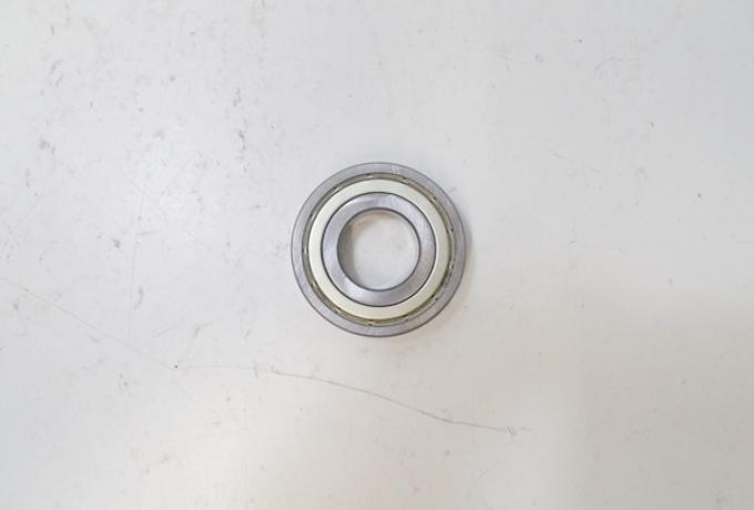 Bearing RLS 9 ZZ NTR