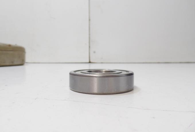 Bearing RLS 9 ZZ NTR