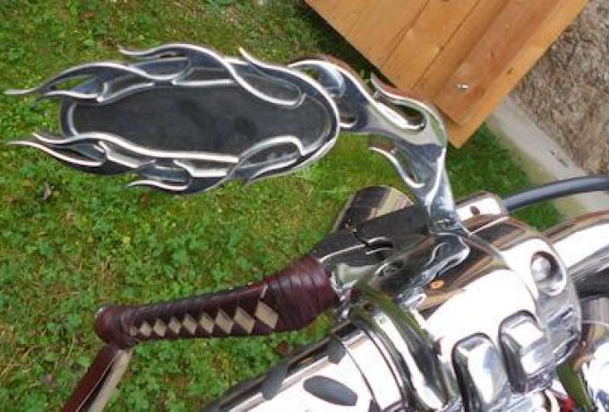 Harley Davidson FXDC Dyna Super Glide Custom 2008. 1600cc