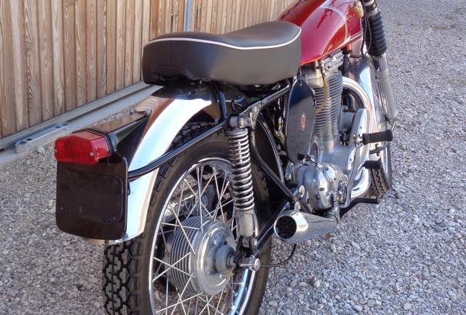 Matchless G80CS