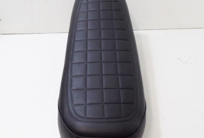 Norton Commando Interstate MKII Seat