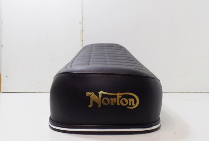Norton Commando Interstate MKII Seat