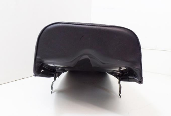 Norton Commando Interstate MKII Seat