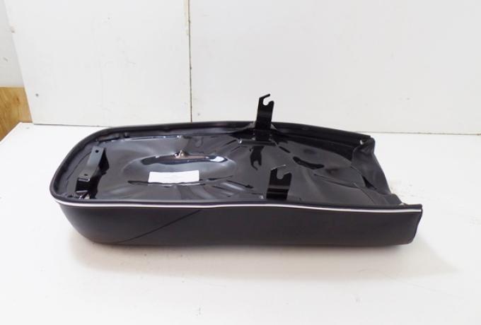Norton Commando Interstate MKII Seat