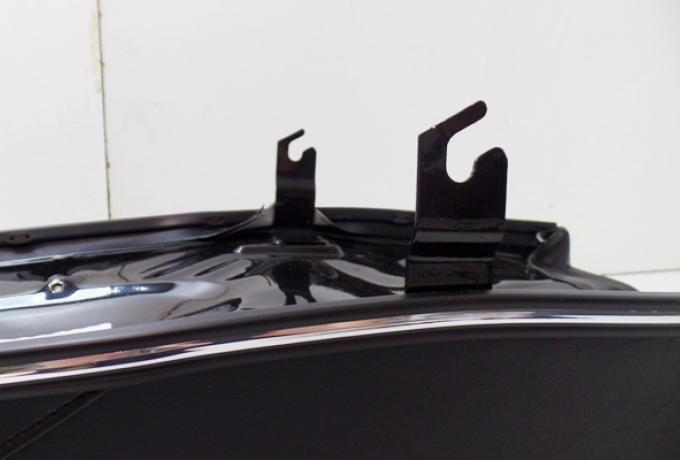 Norton Commando Interstate MKII Seat