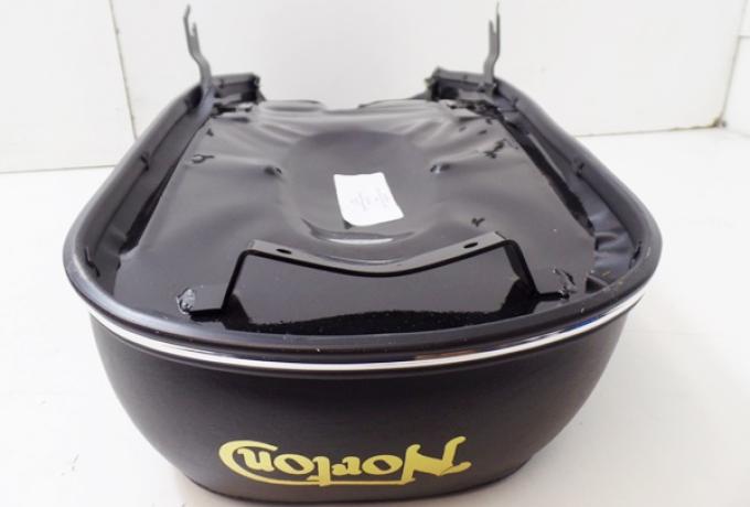 Norton Commando Interstate MKII Seat