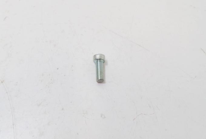 Cover Srew 1/4" BSF x 11/16" long