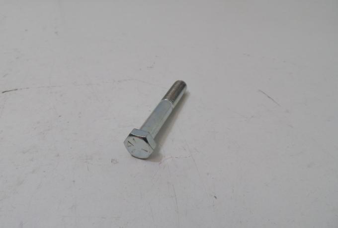 BSA Bolt Bottom Yoke Pinch