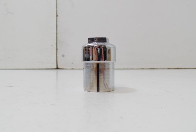 BSA A50 / A65 Steering Nut