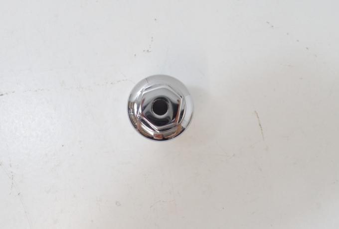 BSA A50 / A65 Steering Nut