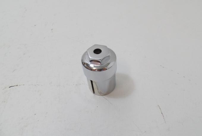 BSA A50 / A65 Steering Nut