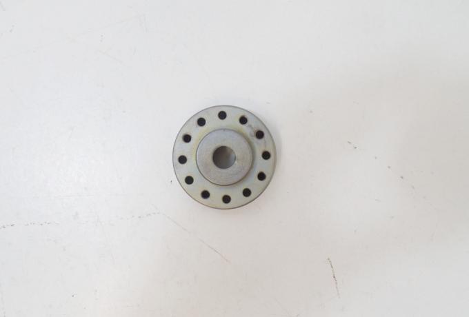 Velocette Rev Counter / Magneto Drive Boss