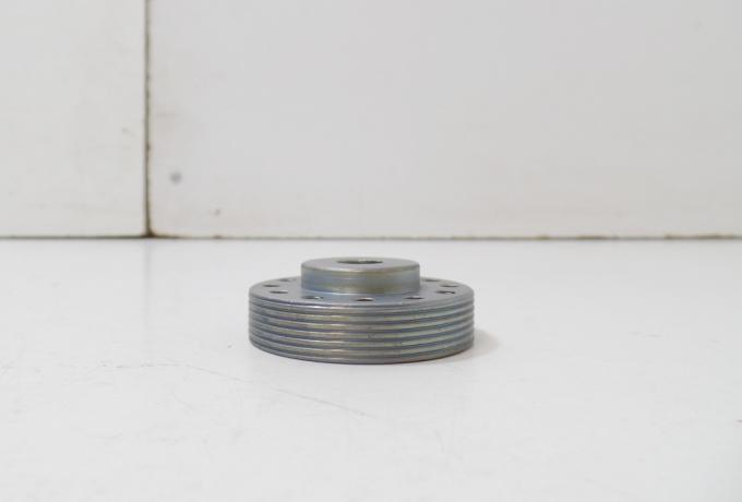 Velocette Rev Counter / Magneto Drive Boss