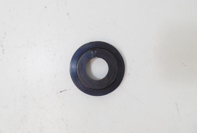 Velocette Billet Dyno V Pulley MAC/MOV