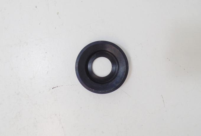 Velocette Billet Dyno V Pulley MAC/MOV