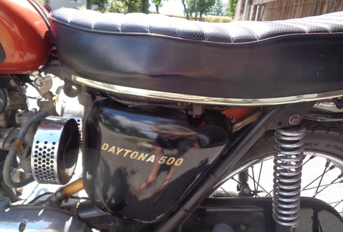 Triumph Daytona