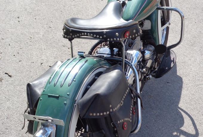 Harley Davidson Mod. 45
