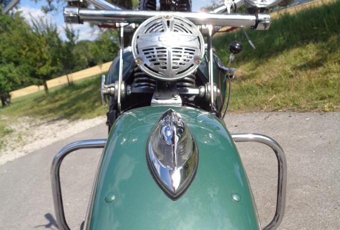 Harley Davidson Mod. 45