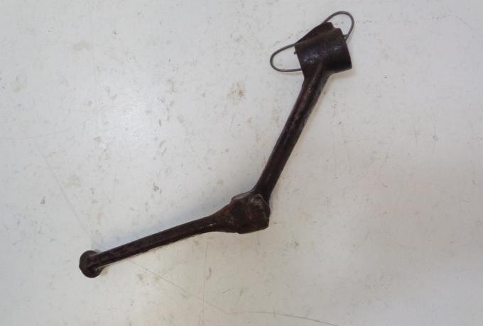 Ariel Gearchange used