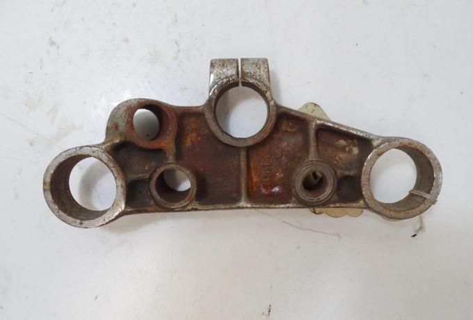 Triumph Top Yoke used - 97-1287