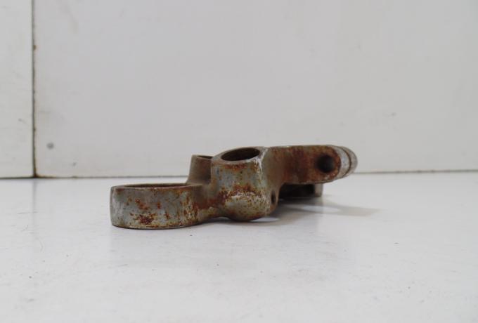 Triumph Top Yoke used - 97-1287